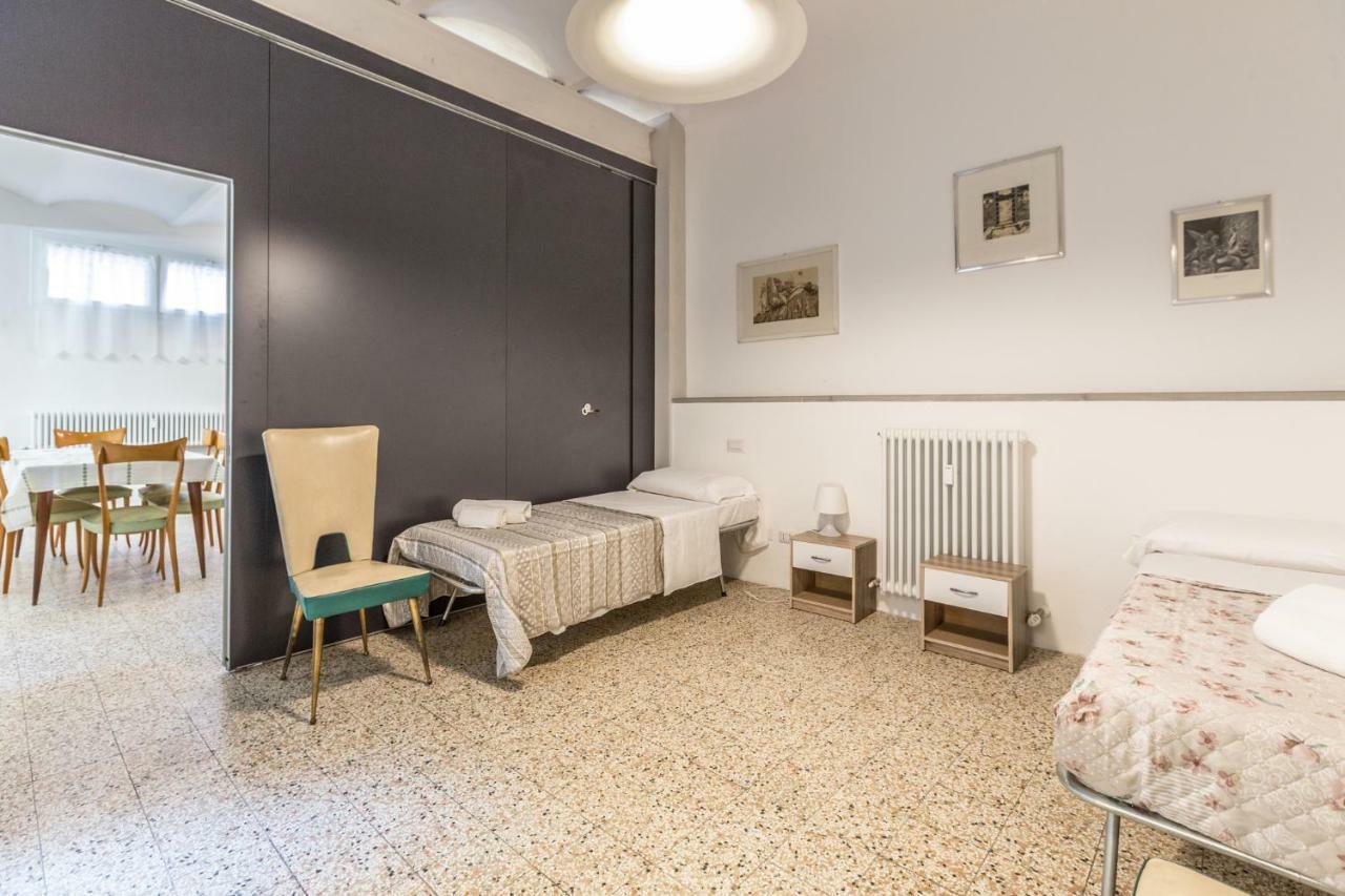 Matteotti, Bologna By Short Holidays Exterior foto