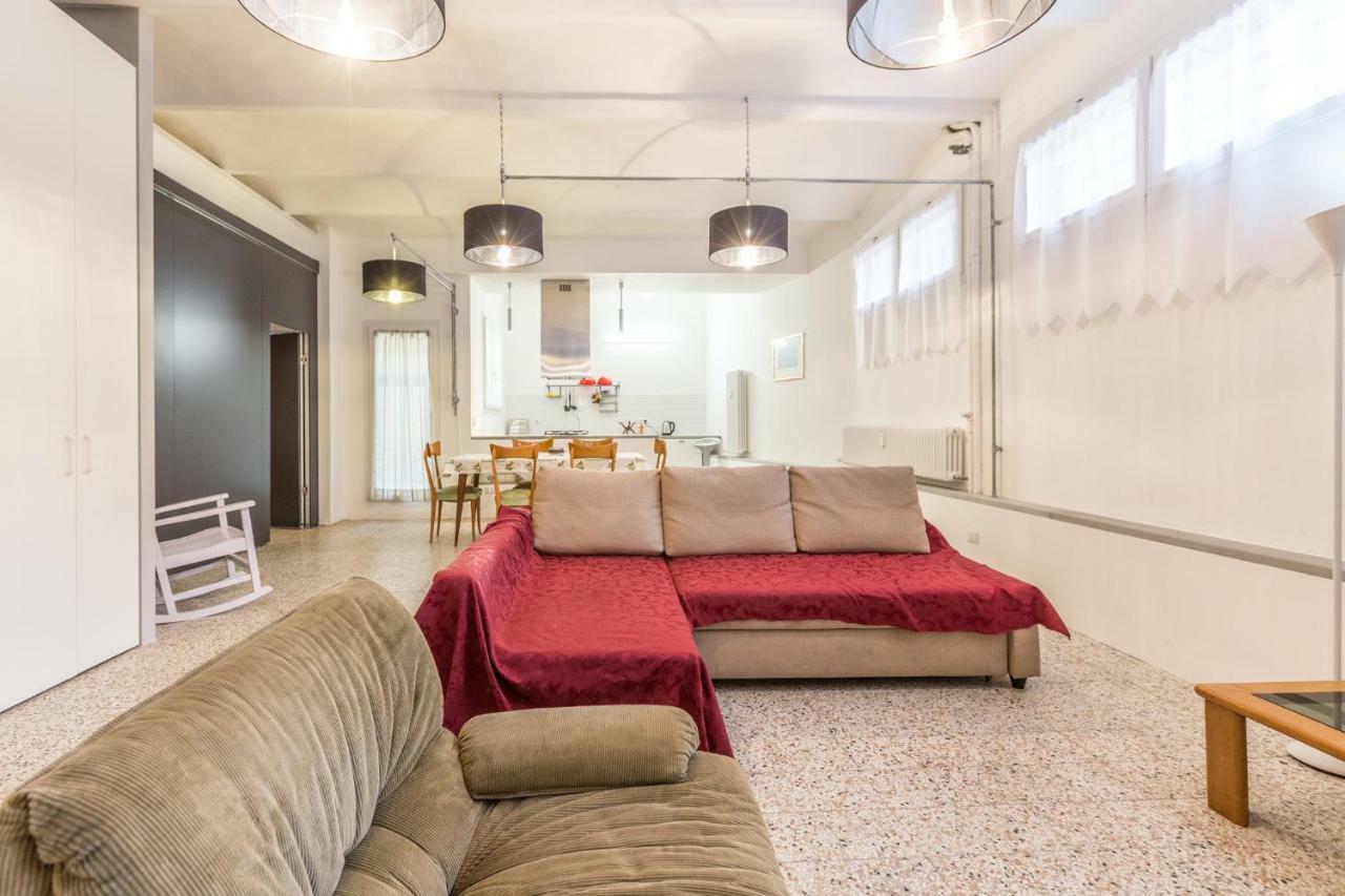 Matteotti, Bologna By Short Holidays Exterior foto