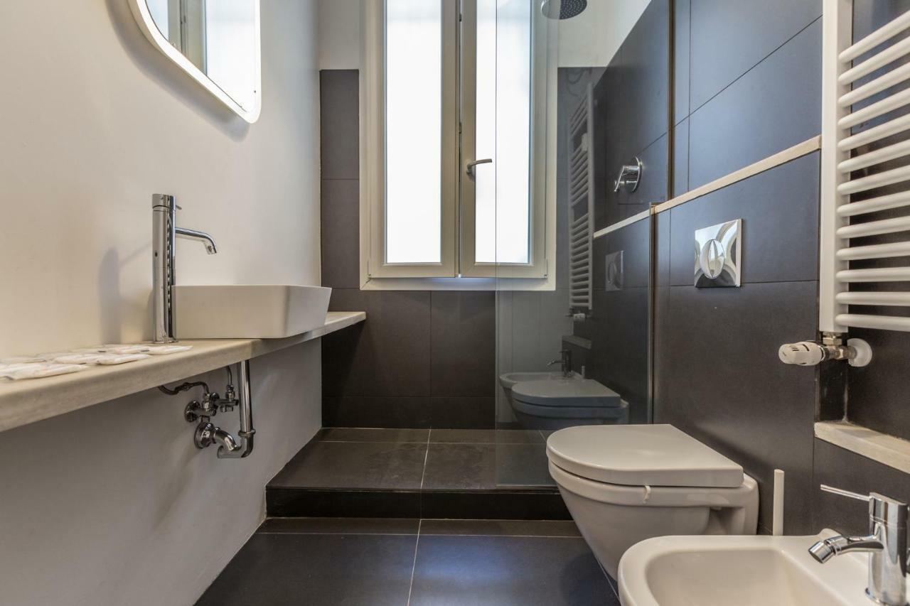 Matteotti, Bologna By Short Holidays Exterior foto