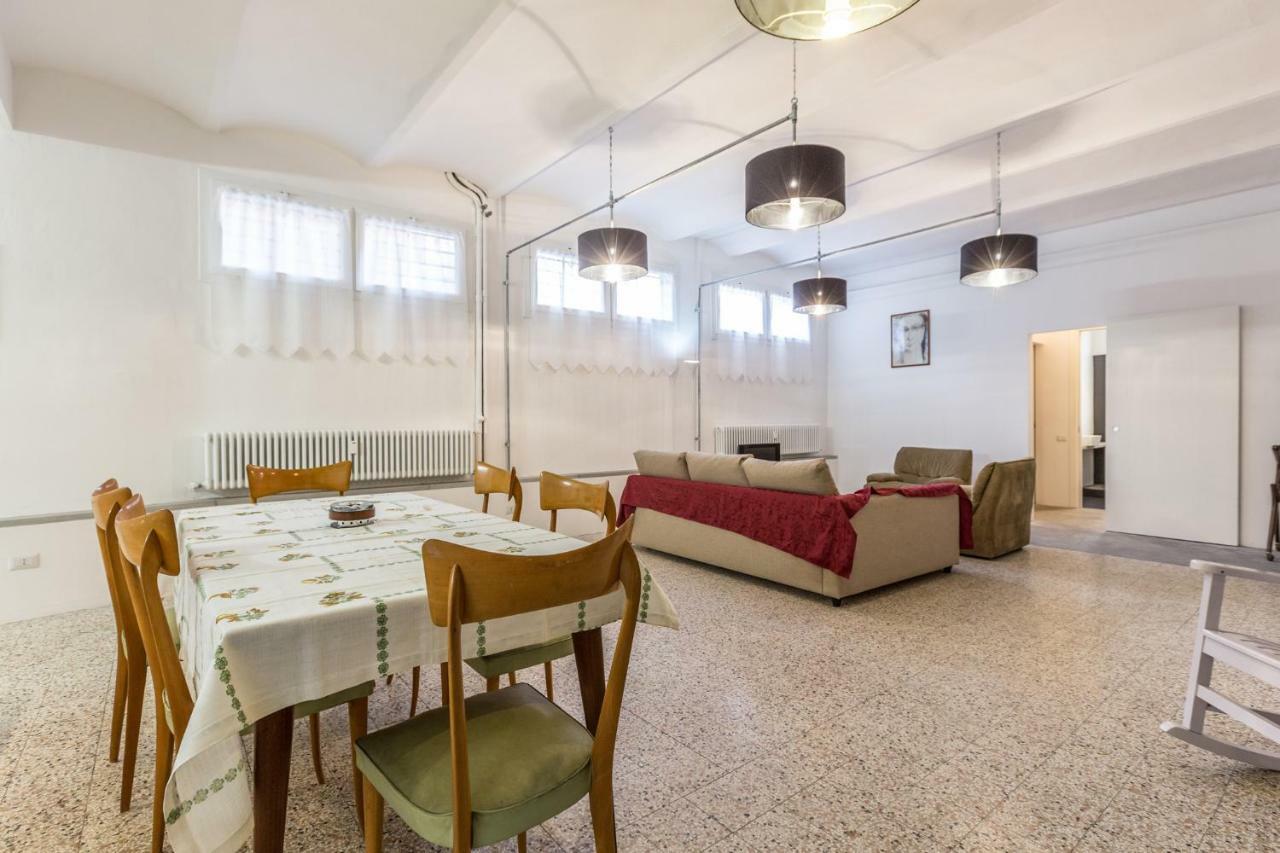 Matteotti, Bologna By Short Holidays Exterior foto