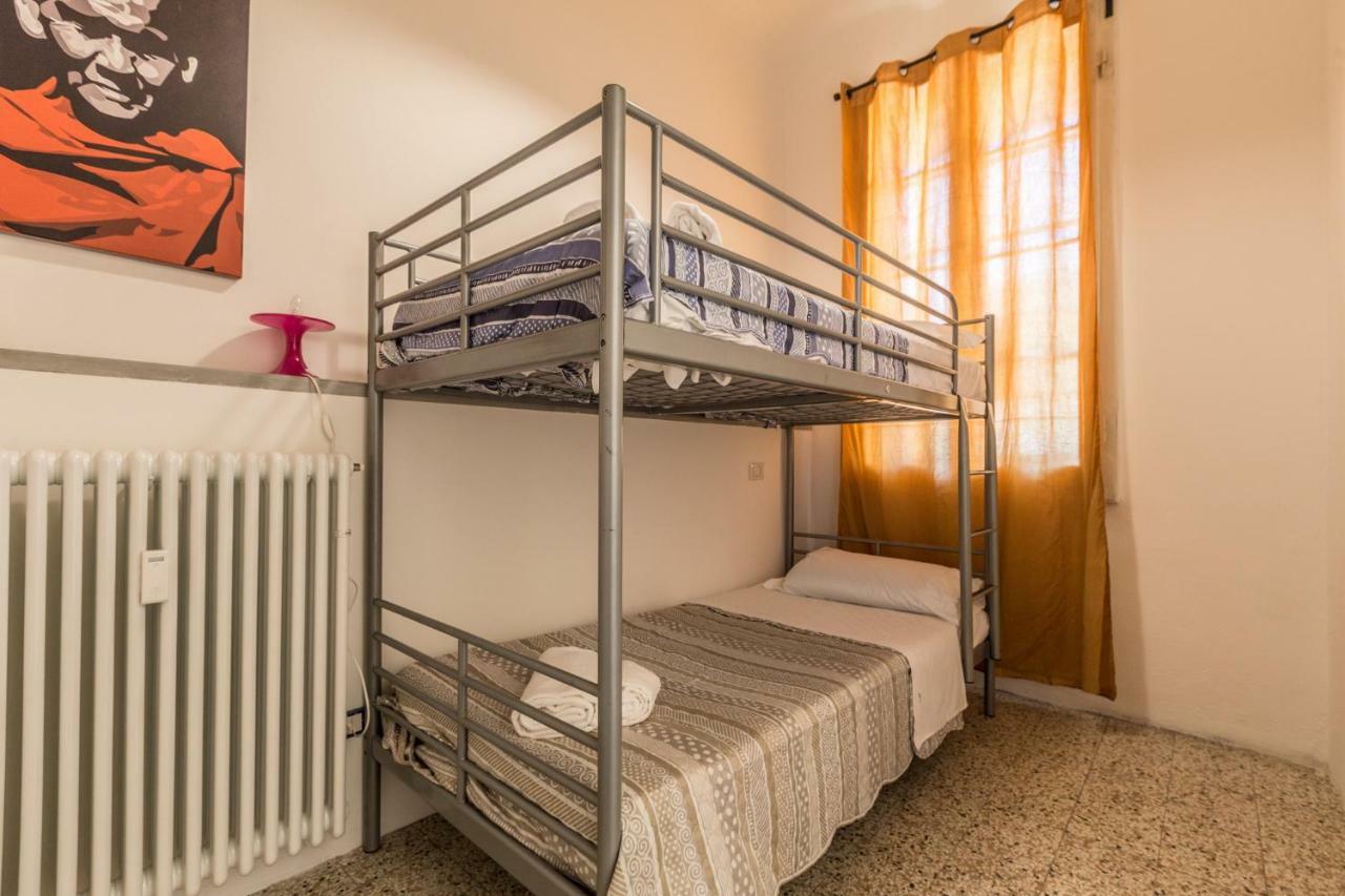 Matteotti, Bologna By Short Holidays Exterior foto