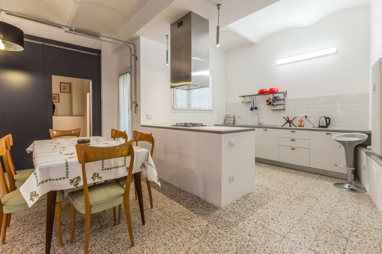 Matteotti, Bologna By Short Holidays Exterior foto