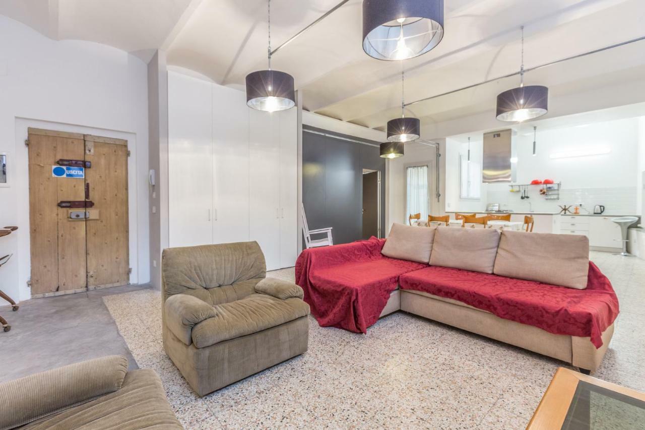 Matteotti, Bologna By Short Holidays Exterior foto