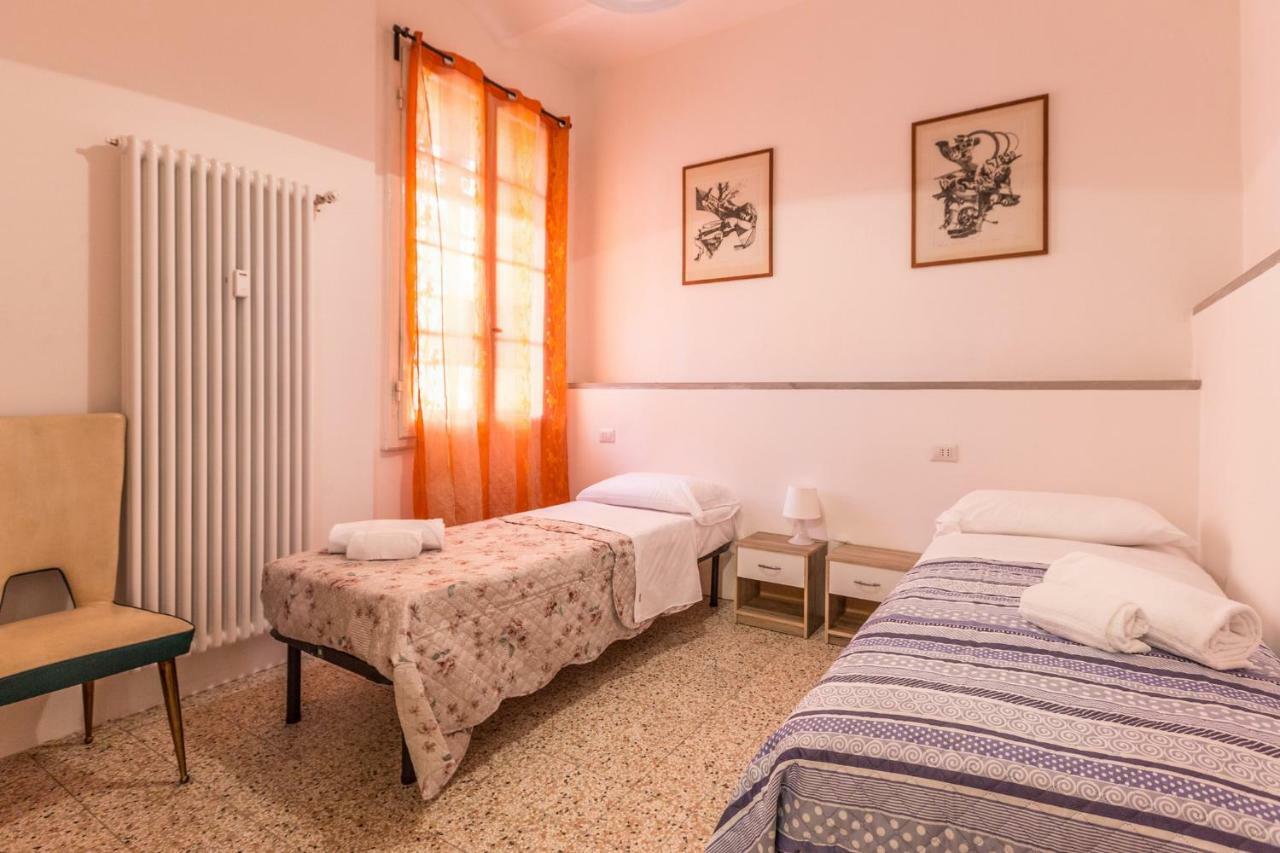 Matteotti, Bologna By Short Holidays Exterior foto