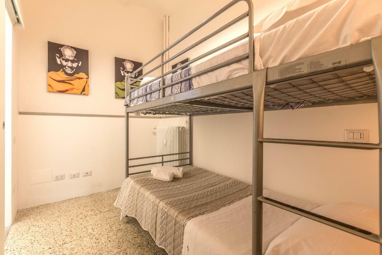 Matteotti, Bologna By Short Holidays Exterior foto
