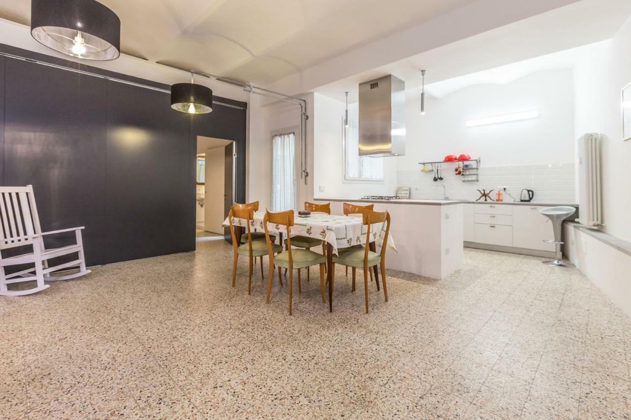 Matteotti, Bologna By Short Holidays Exterior foto